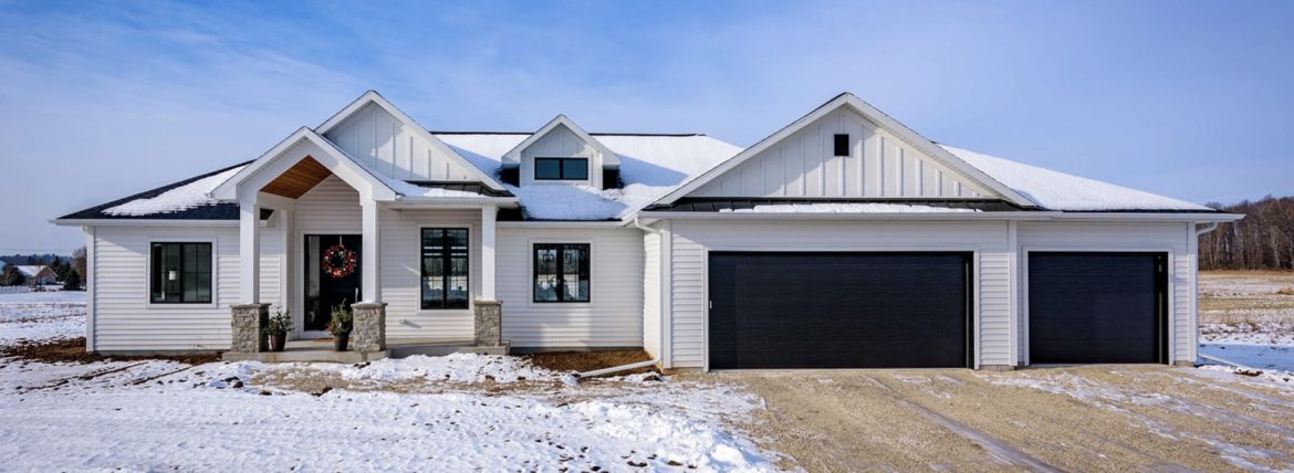 Posthuma Homes - Sheboygan, Wisconsin